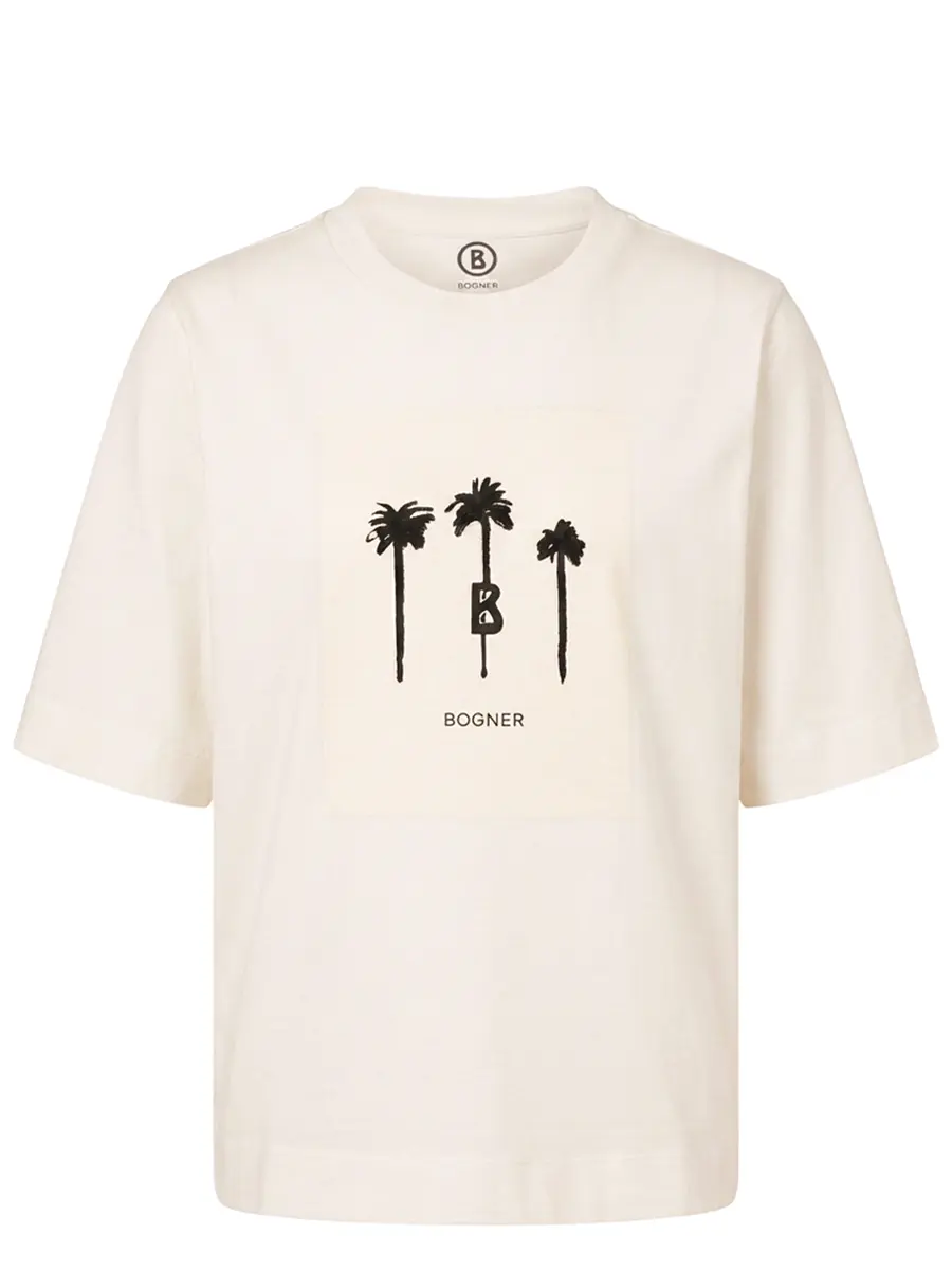 Футболка хлопковая