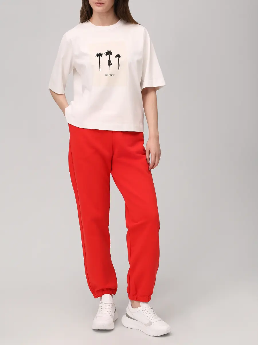 Футболка хлопковая