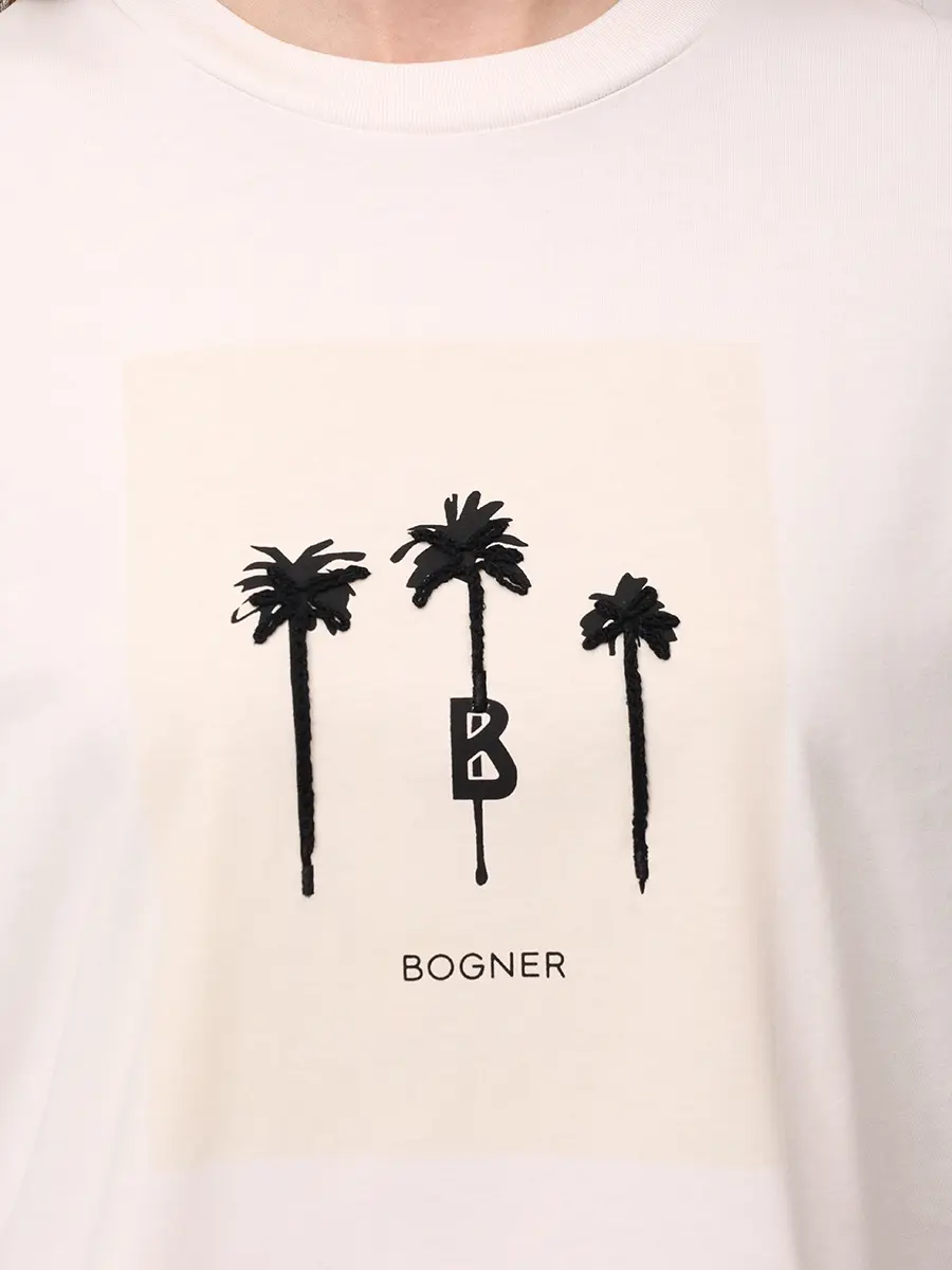 Футболка хлопковая