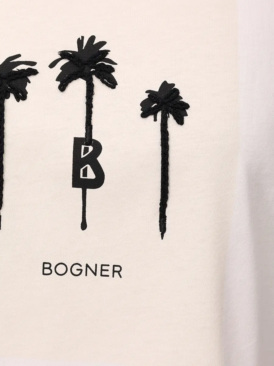 Футболка хлопковая