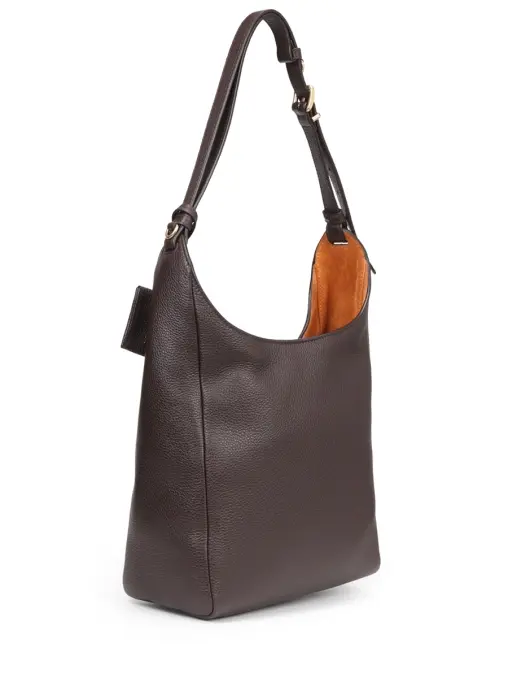 Сумка кожаная MIU MIU