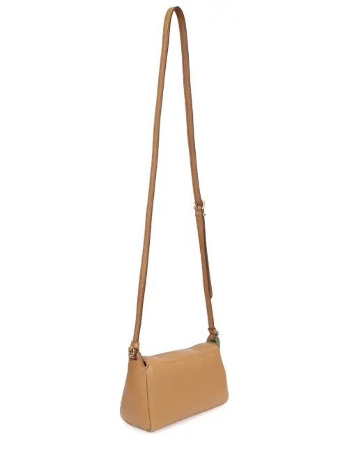 Сумка кожаная MIU MIU