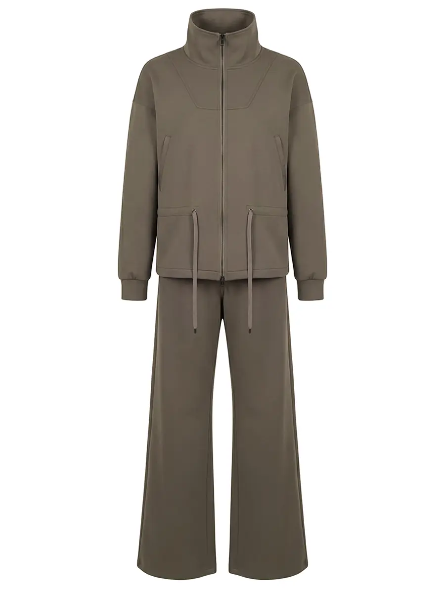 Костюм хлопковый