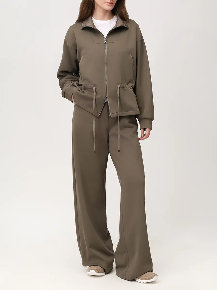 Костюм хлопковый