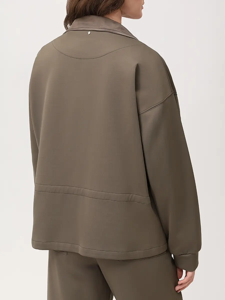 Костюм хлопковый