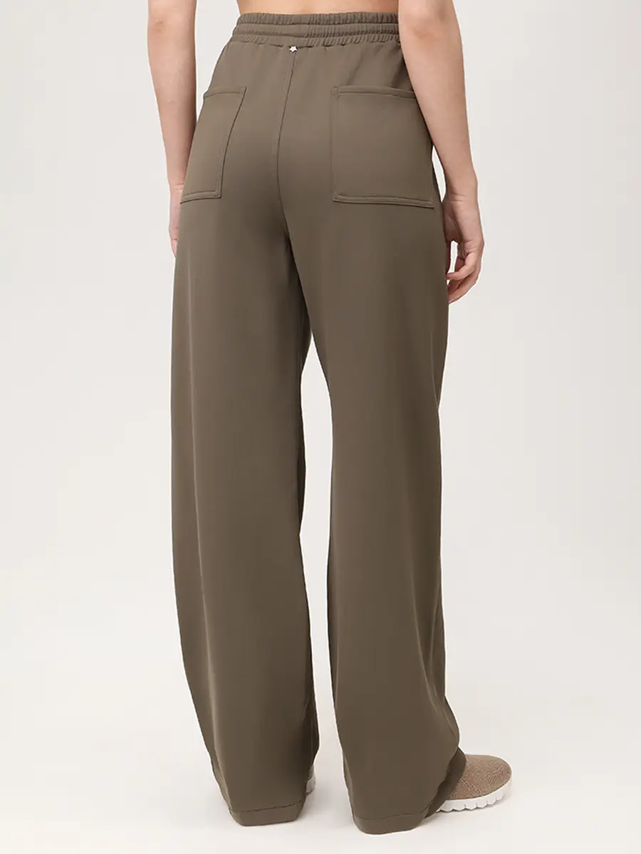 Костюм хлопковый