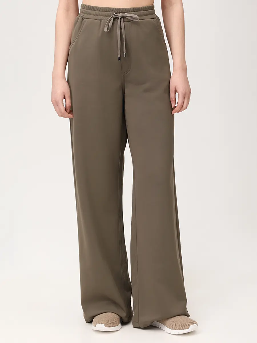 Костюм хлопковый