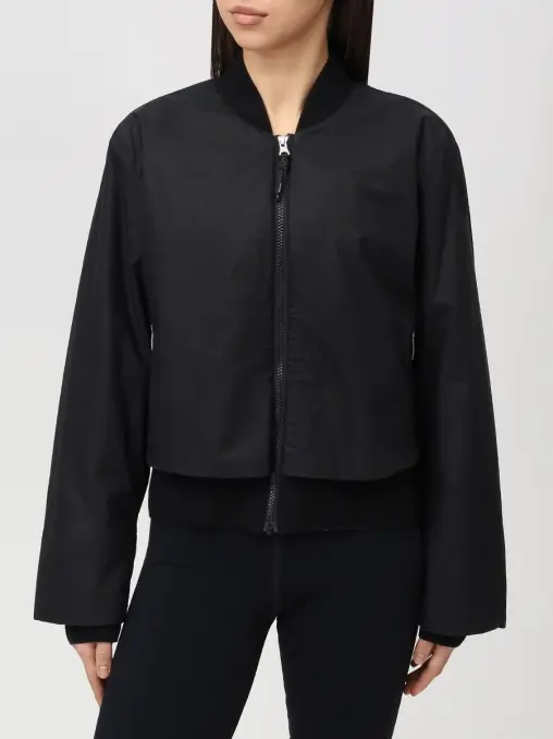 Бомбер хлопковый PARAJUMPERS