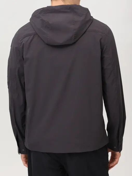Куртка однотонная PARAJUMPERS