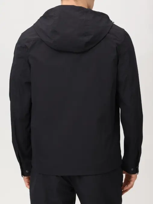 Куртка однотонная PARAJUMPERS