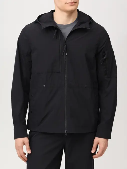 Куртка однотонная PARAJUMPERS