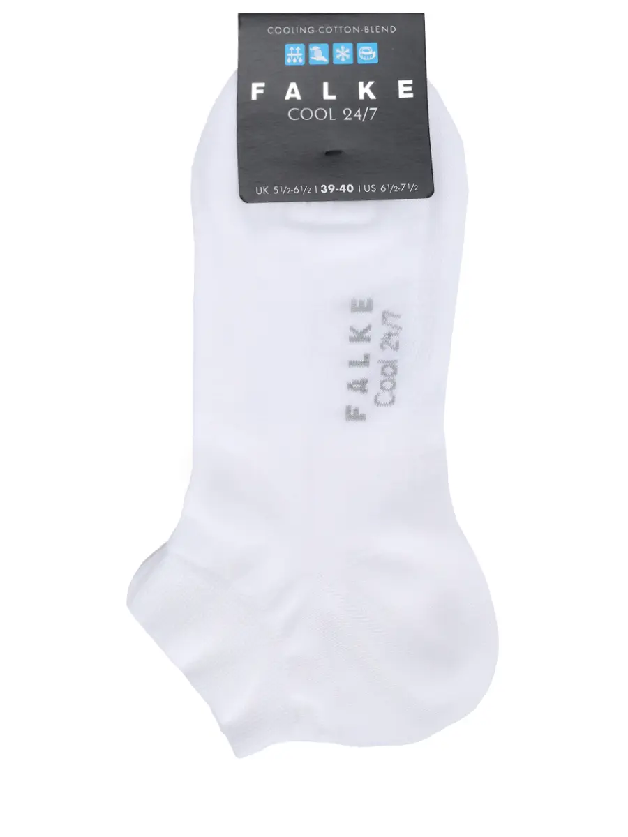 Носки хлопковые Cool 24/7