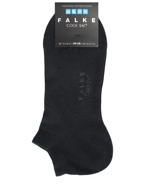 Носки хлопковые Cool 24/7 FALKE