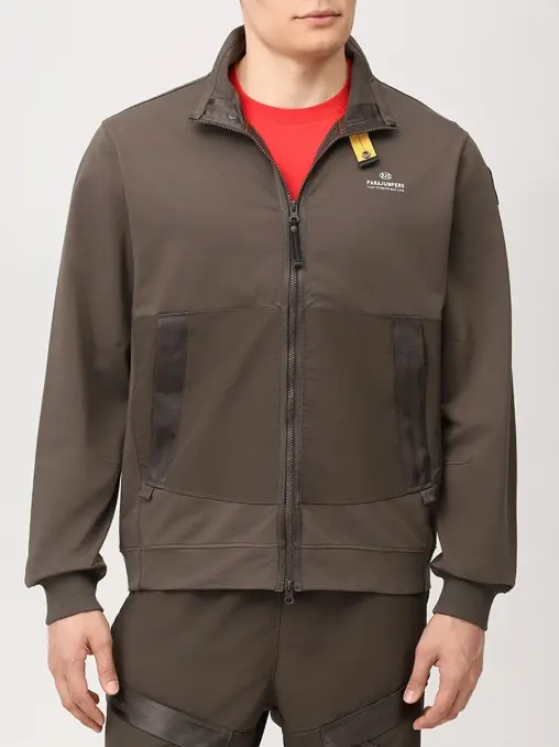 Костюм комбинированный PARAJUMPERS