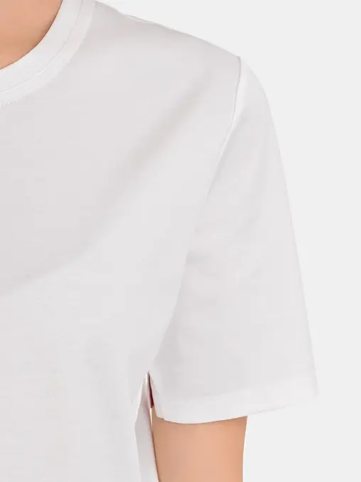 Футболка хлопковая KITON