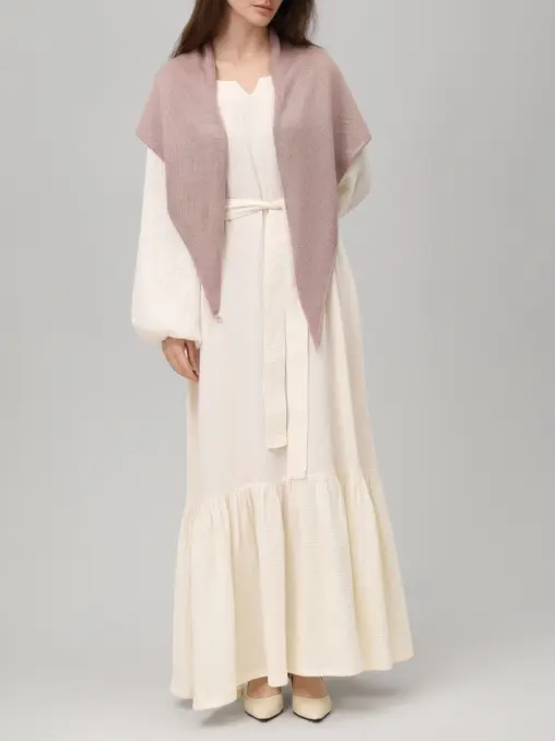 Платье хлопковое АРТЕЛЬ ВОСКРЕСЕНИЕ