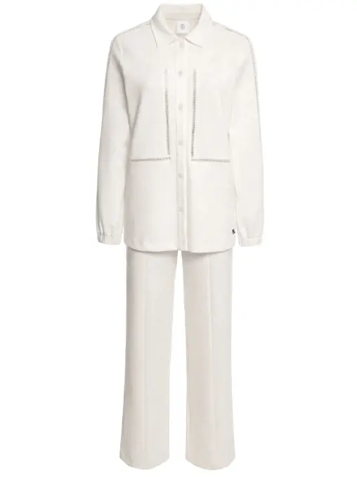 Костюм однотонный BOGNER