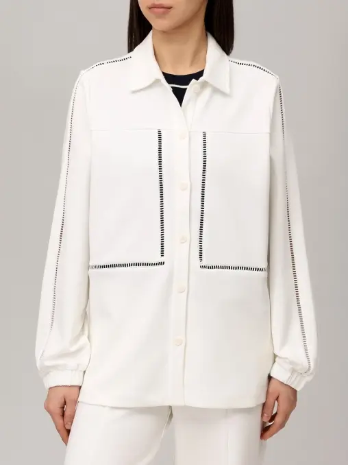 Костюм однотонный BOGNER