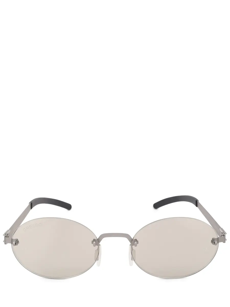 Очки солнцезащитные