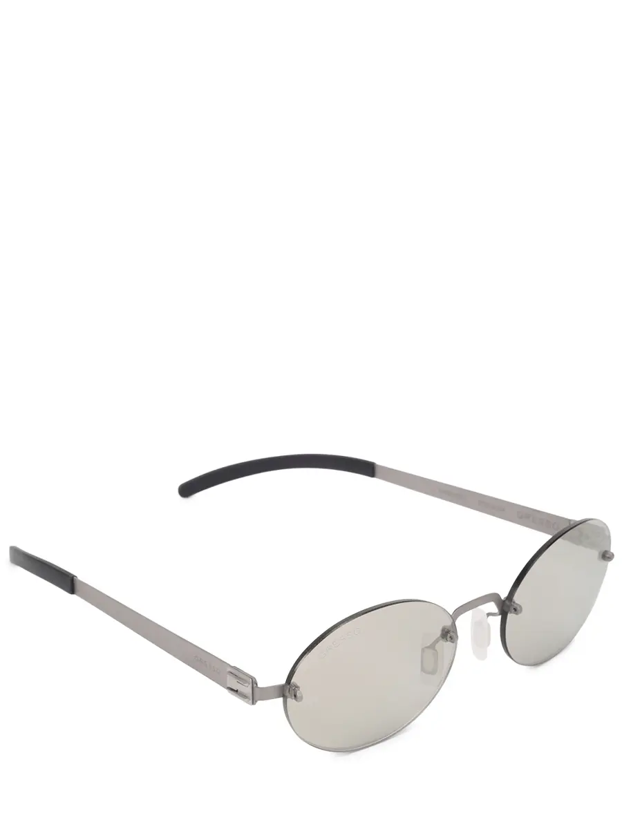 Очки солнцезащитные