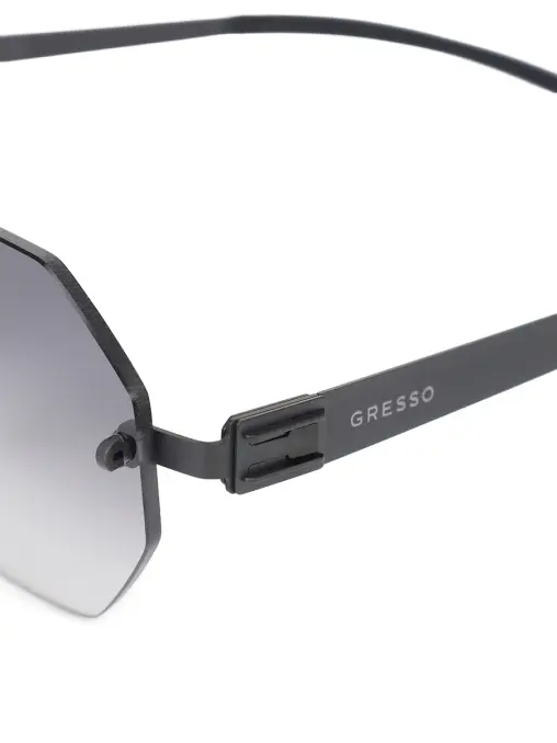 Очки солнцезащитные GRESSO
