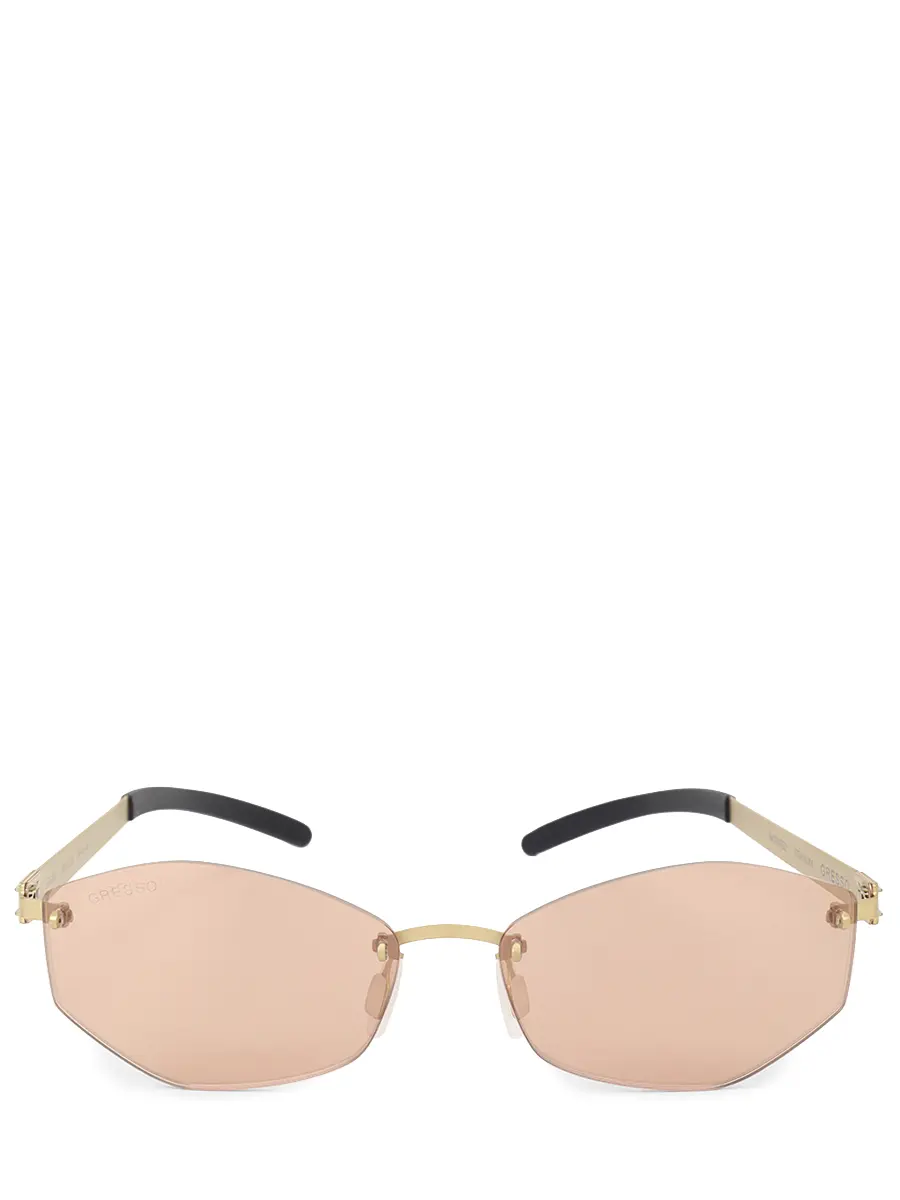 Очки солнцезащитные