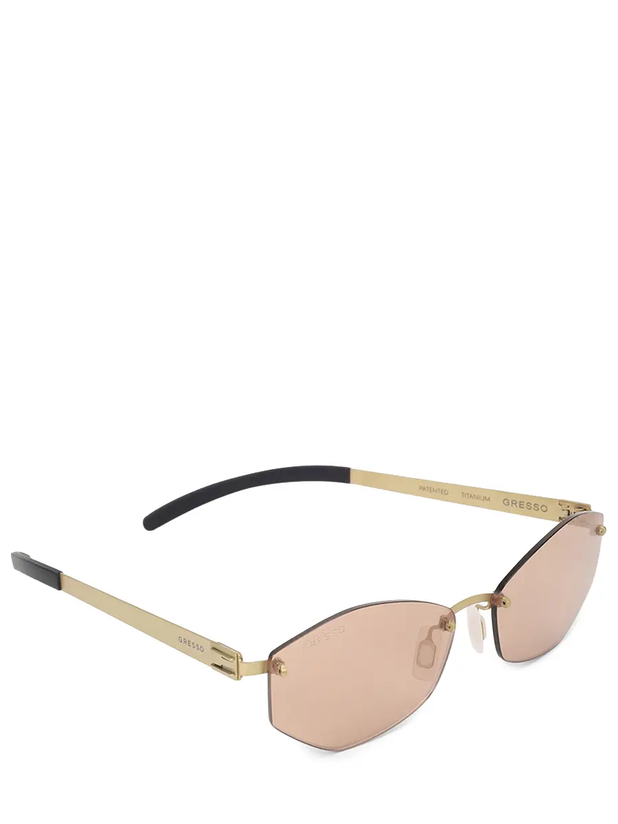 Очки солнцезащитные