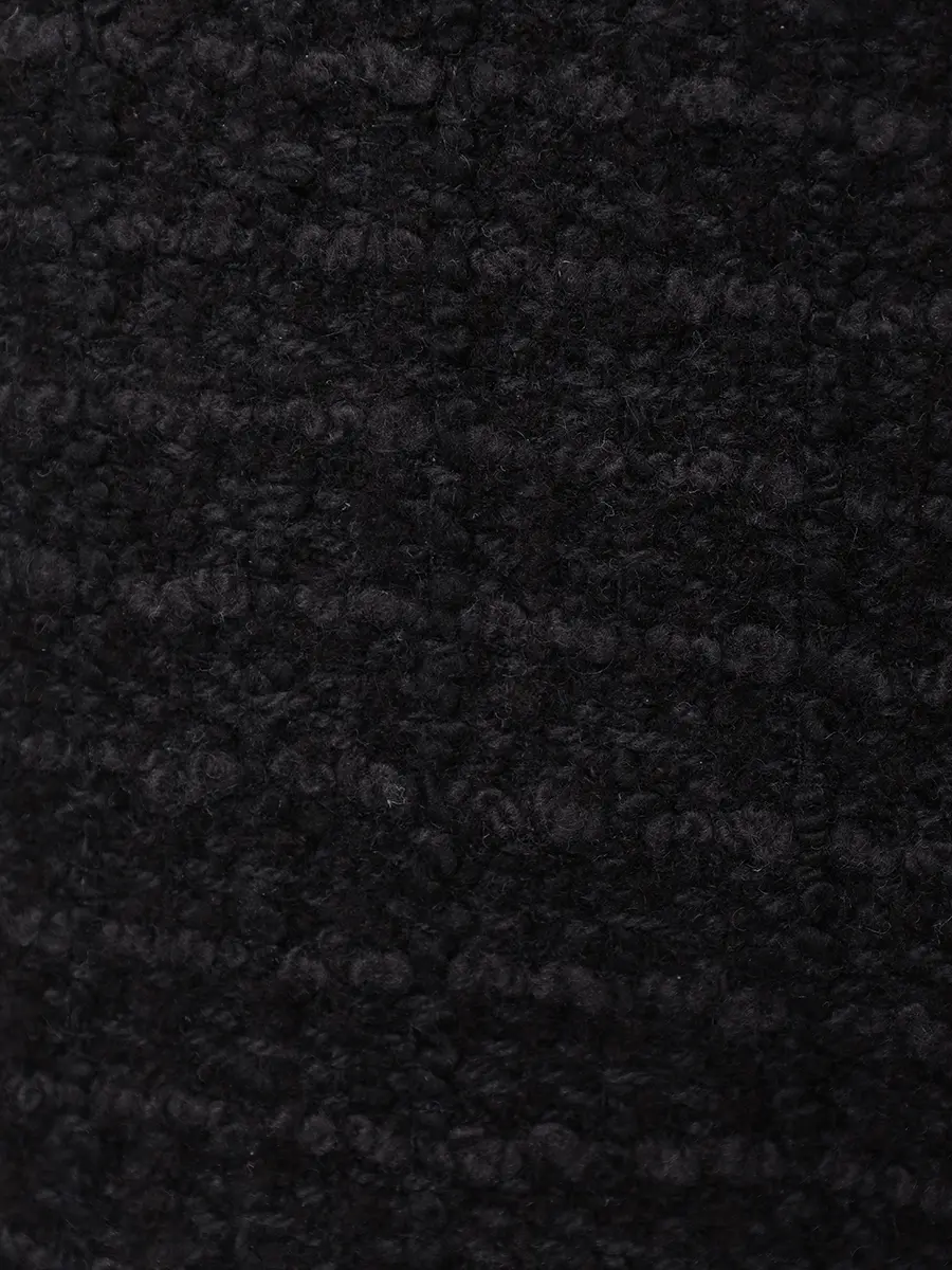 Шорты твидовые