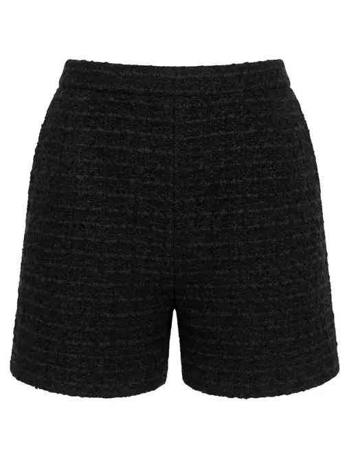 Шорты твидовые WHITE LILY