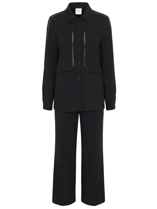 Костюм однотонный BOGNER