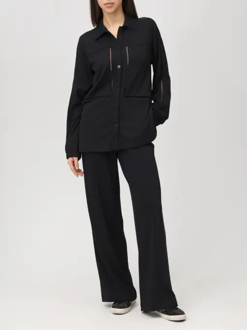 Костюм однотонный BOGNER