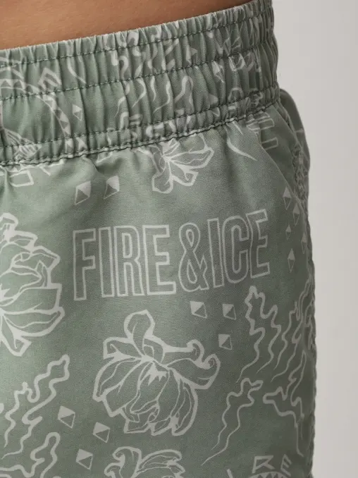 Шорты плавательные BOGNER FIRE + ICE
