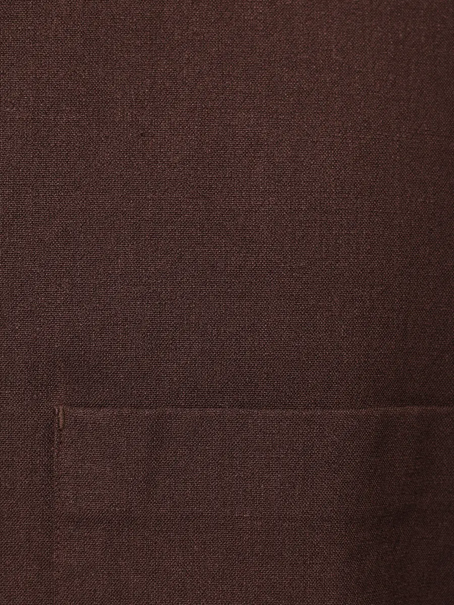 Рубашка Regular Fit льняная