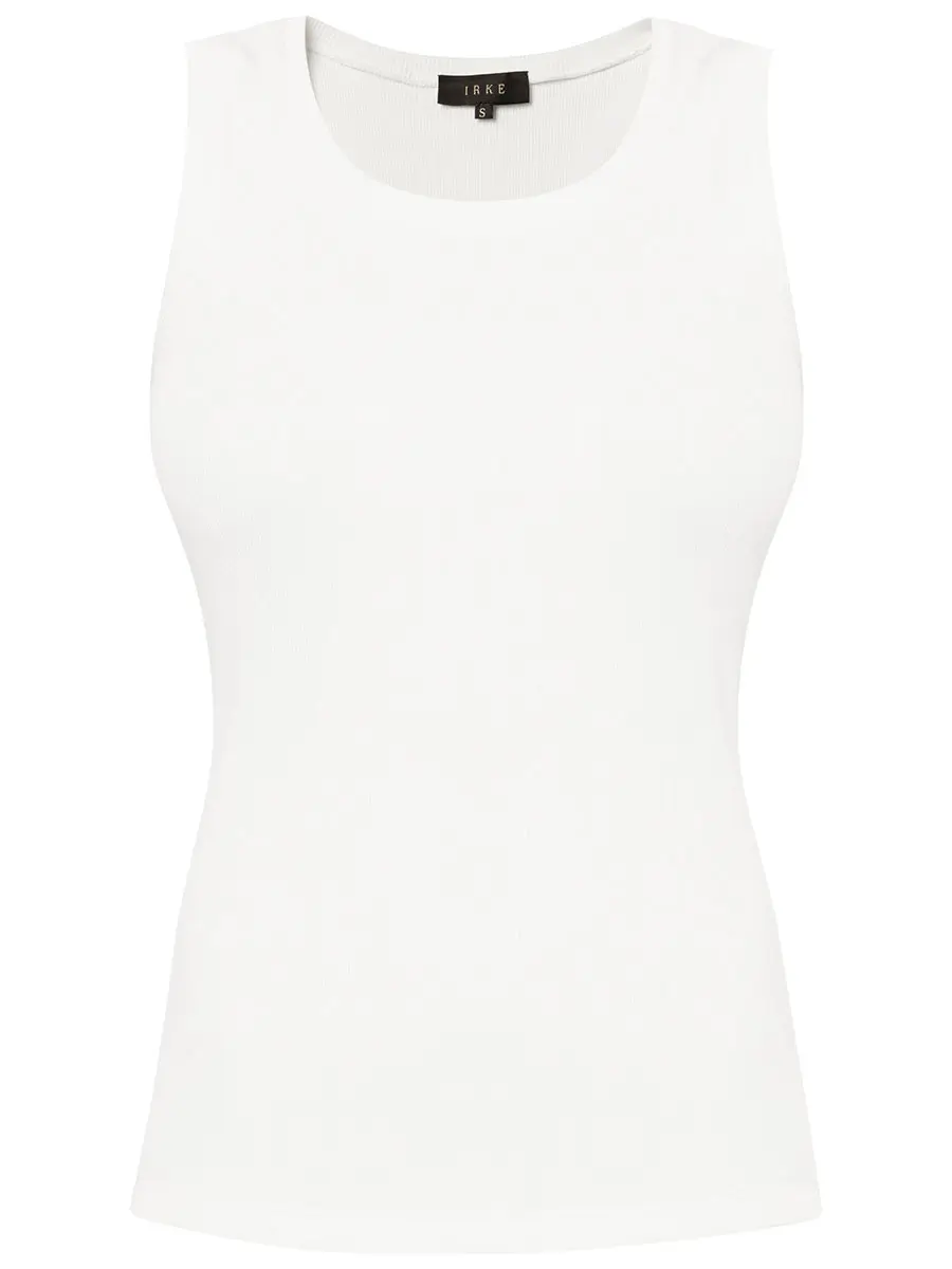 Топ хлопковый