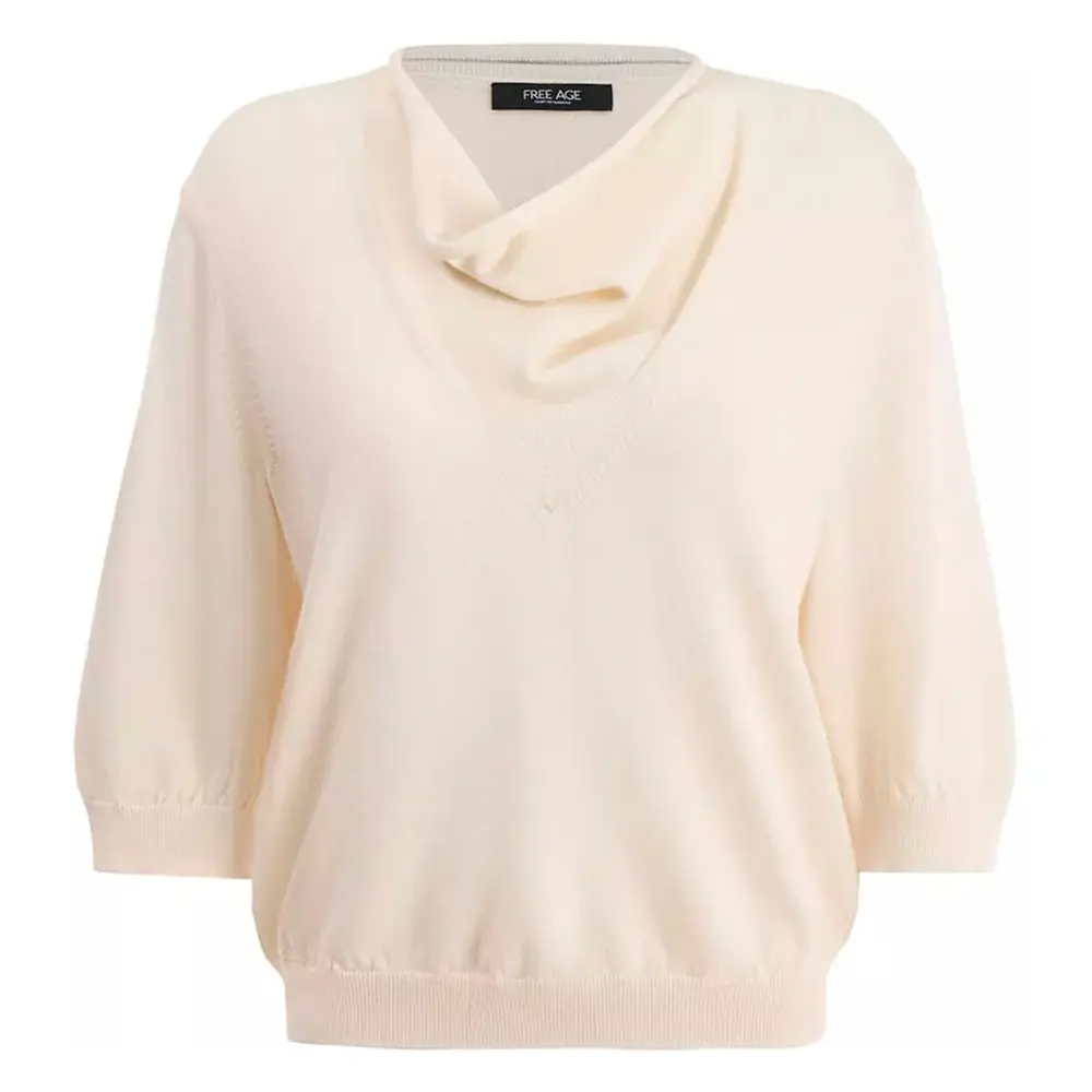 Джемпер кашемировый