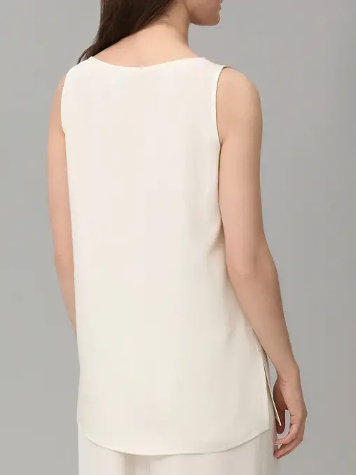 Костюм шелковый OLOLOL