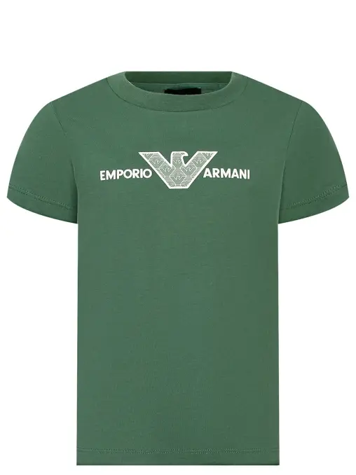 Футболка EMPORIO ARMANI