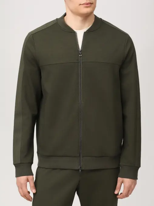 Костюм из хлопка и модала BOGNER