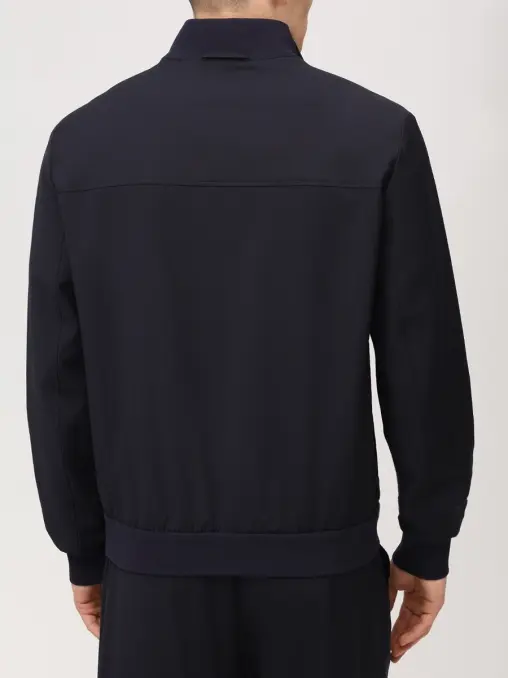 Костюм шерстяной BOGNER