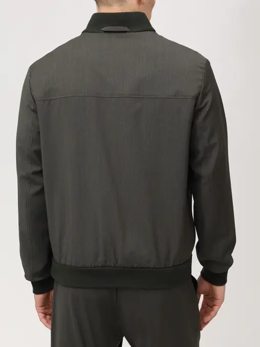 Костюм шерстяной BOGNER