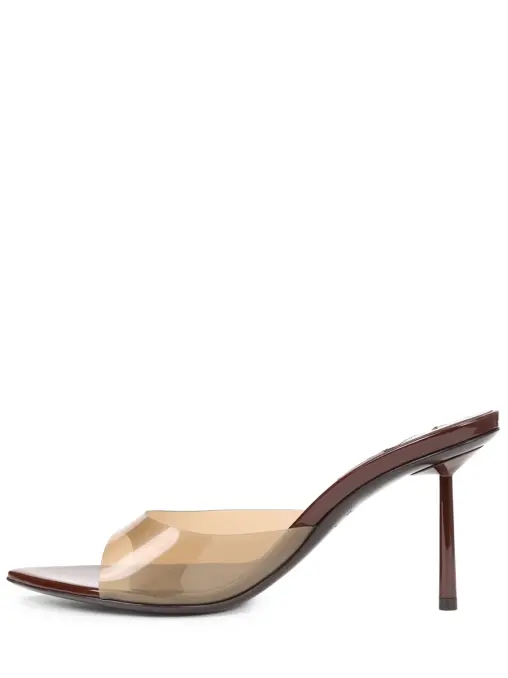 Мюли комбинированные LE SILLA