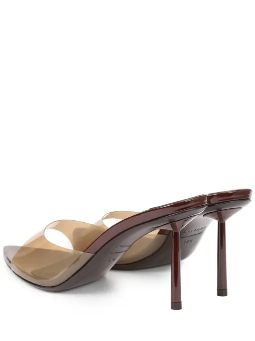 Мюли комбинированные LE SILLA