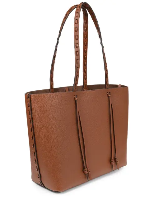 Сумка кожаная ETRO
