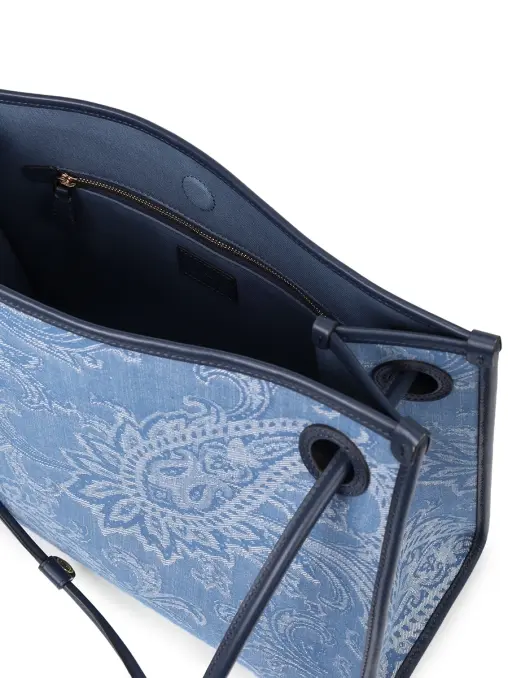 Сумка текстильная ETRO