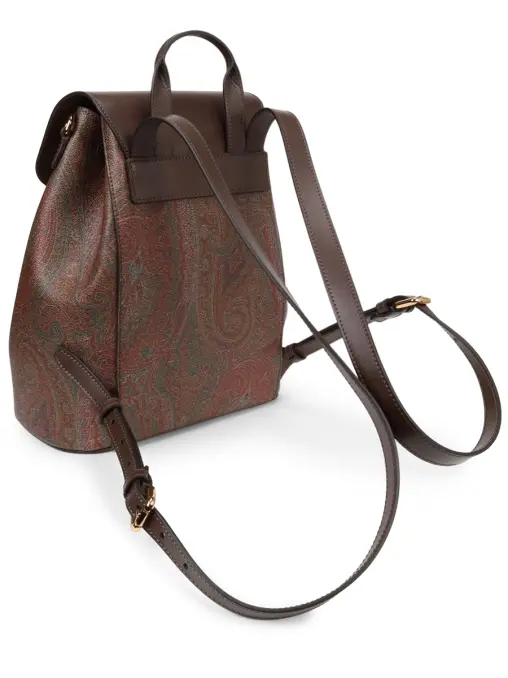 Рюкзак комбинированный ETRO