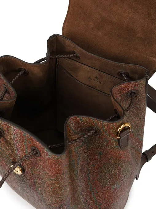 Рюкзак комбинированный ETRO