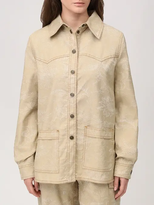Костюм хлопковый ETRO