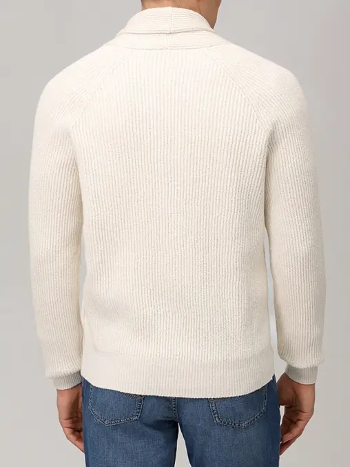 Кардиган хлопковый BRUNELLO CUCINELLI
