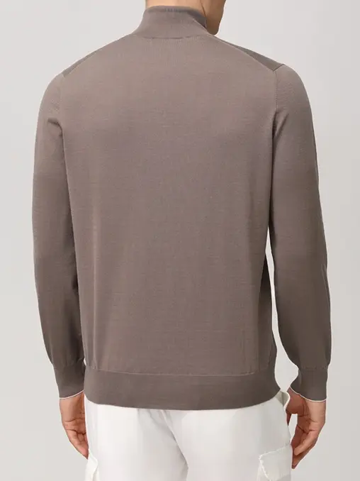 Кардиган хлопковый BRUNELLO CUCINELLI