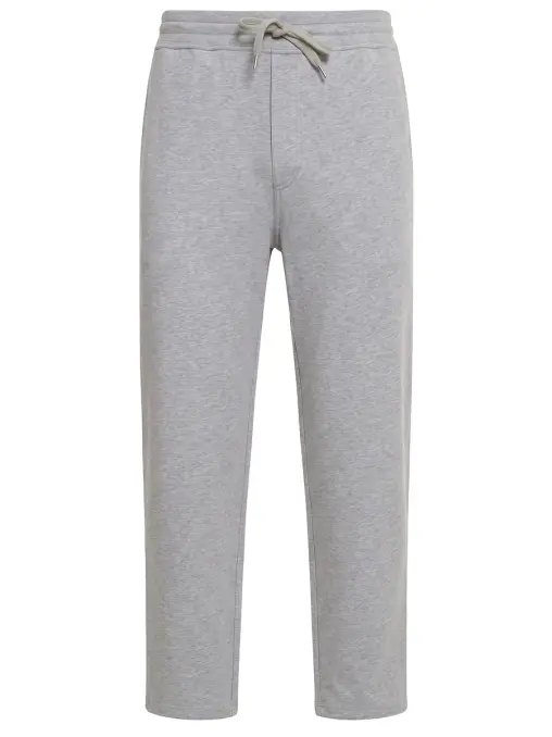 Брюки хлопковые BRUNELLO CUCINELLI